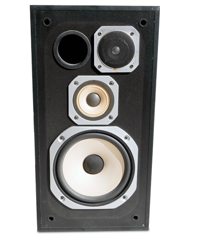 Art et Acoustique Appliquee Allegro 100